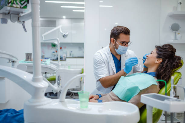 Best Dental Exams and Cleanings  in Highland Park, IL